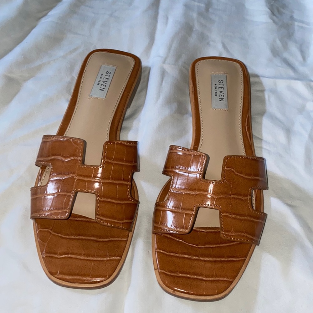 Steve Madden Hayden Sandals